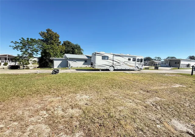 Photo 3 of Land for sale at 5058 Shore Line Dr, Polk City, FL 33868 | MLS# P4935808 | Listing updated on 2026-08-20