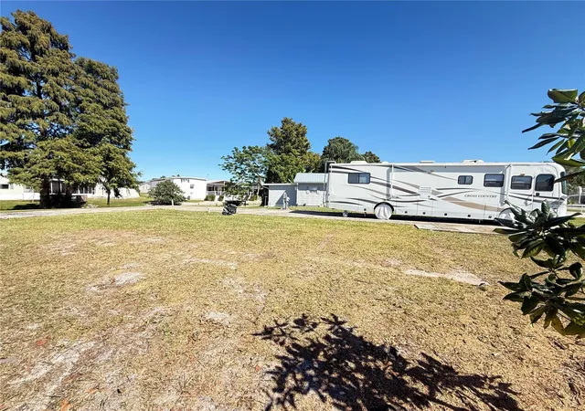 Photo 4 of Land for sale at 5058 Shore Line Dr, Polk City, FL 33868 | MLS# P4935808 | Listing updated on 2026-08-20