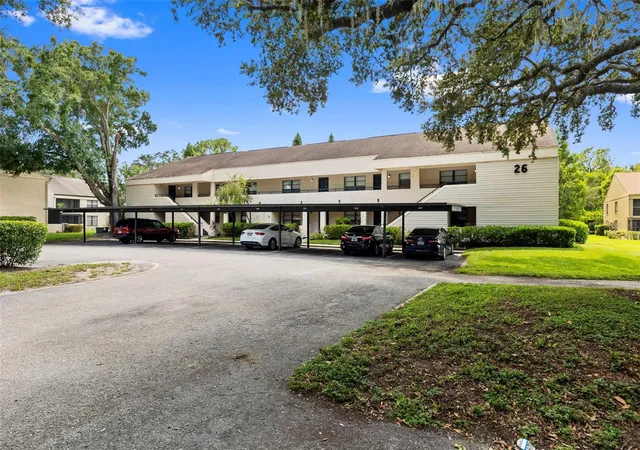 1st image of 7832 Niagara Ave #323, Tampa, FL 33617 | MLS# TB8414733