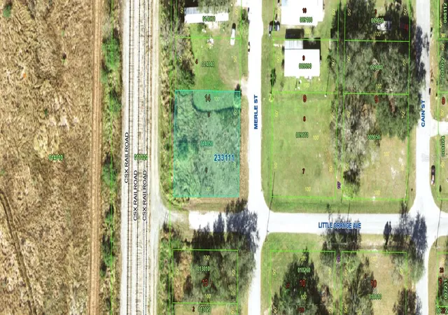 Homes for sale in Mulberry, FL | Merle St, Mulberry, FL 33860 | MLS# C7513258