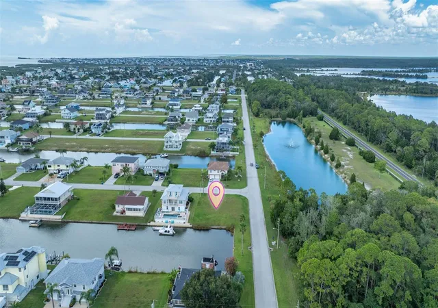 Homes for sale in Hernando Beach, FL | 4066 Croaker Dr, Hernando Beach, FL 34607 | MLS# TB8414749