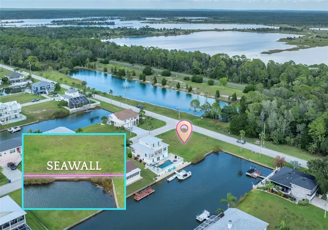Homes for sale in Hernando Beach, FL | 4066 Croaker Dr, Hernando Beach, FL 34607 | MLS# TB8414749