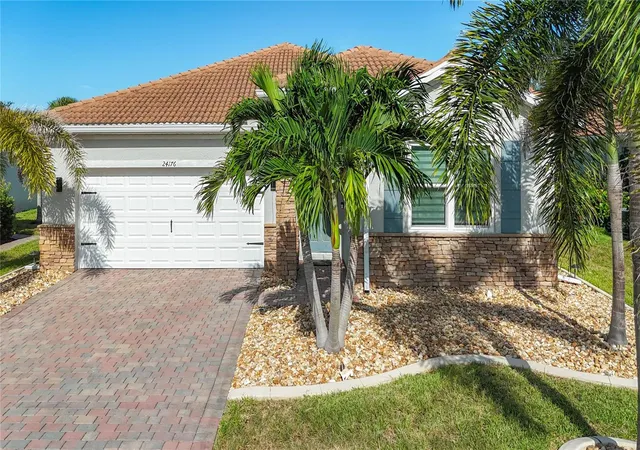Photo 1 of Single family home for sale at 24176 Riverfront Dr, Punta Gorda, FL 33980 | MLS# C7513261 | Listing updated on 2026-07-14