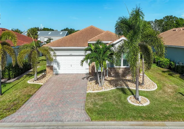 Photo 3 of Single family home for sale at 24176 Riverfront Dr, Punta Gorda, FL 33980 | MLS# C7513261 | Listing updated on 2026-07-14