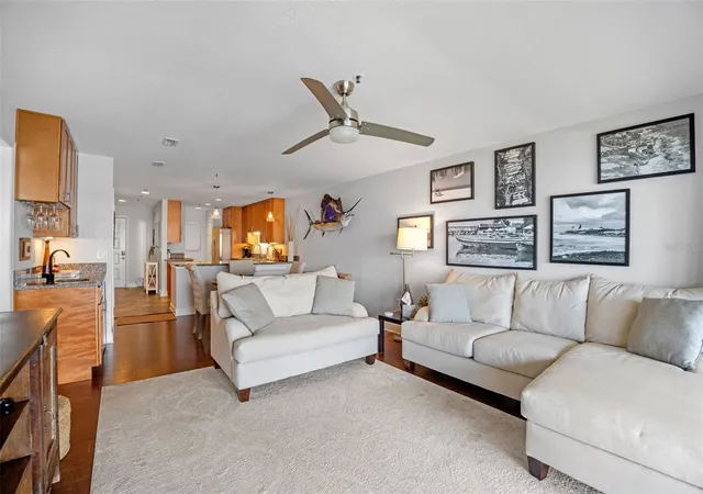 4th image of 442 Bouchelle Dr, New Smyrna Beach, FL 32169