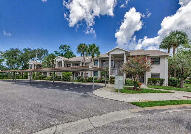 Photo 2 of Condo for sale at 2119 Elm St #103, Dunedin, FL 34698 | MLS# TB8414827 | Listing updated on 2026-10-14