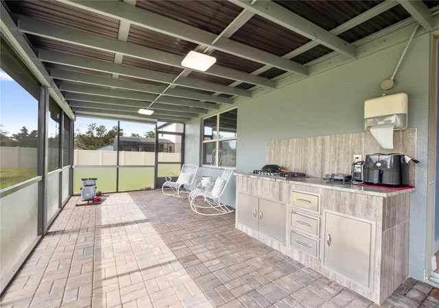 Photo 1 of Single family home for sale at 3570 Southern Cross Loop, Kissimmee, FL 34744 | MLS# O6333789 | Listing updated on 2026-09-04