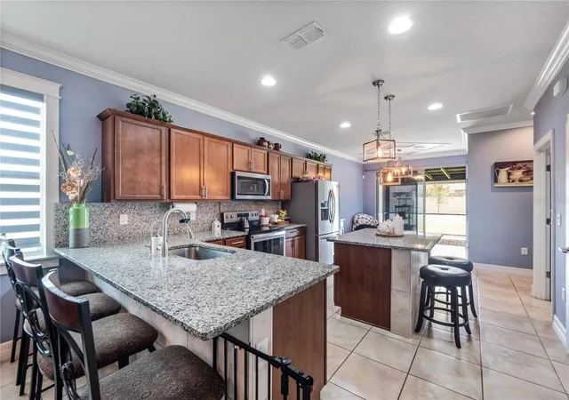 Photo 4 of Single family home for sale at 3570 Southern Cross Loop, Kissimmee, FL 34744 | MLS# O6333789 | Listing updated on 2026-09-04