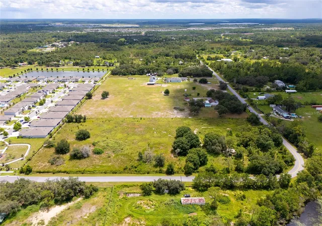 Photo 2 of Land for sale at 5771 Leon Tyson Rd, St Cloud, FL 34771 | MLS# S5132305 | Listing updated on 2026-08-27
