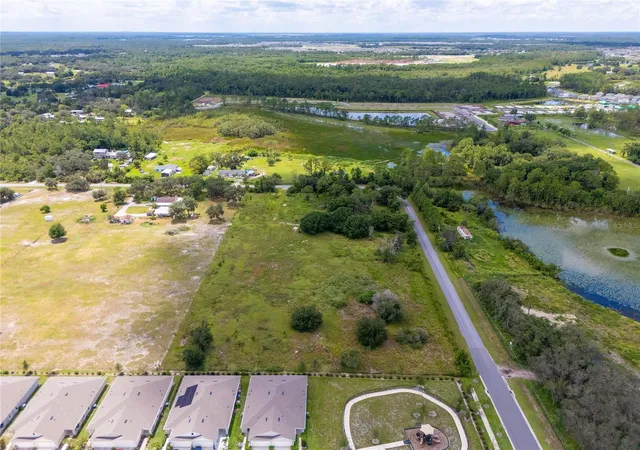 Photo 4 of Land for sale at 5771 Leon Tyson Rd, St Cloud, FL 34771 | MLS# S5132305 | Listing updated on 2026-08-27