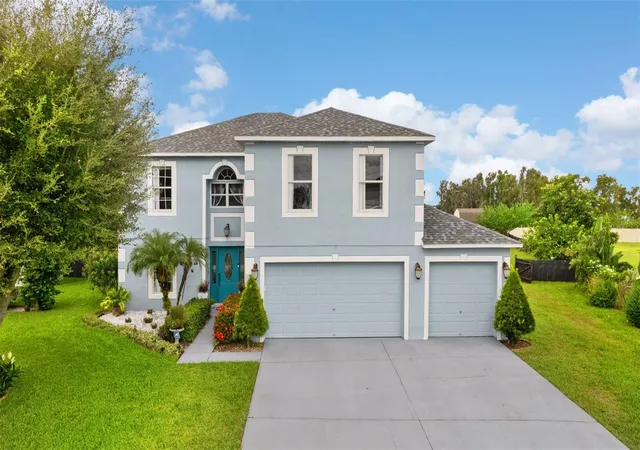 1st image of 132 Vista View Ave, Eagle Lake, FL 33839 | MLS# P4935833