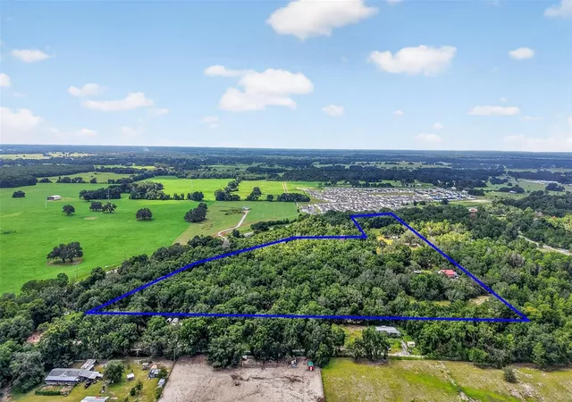 2nd image of 1862 S Us 301, Sumterville, FL 33585 | MLS# G5100542