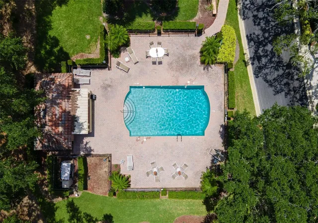 67th image of 14 Camino Real Blvd #14, Howey In The Hills, FL 34737 | MLS# G5100547