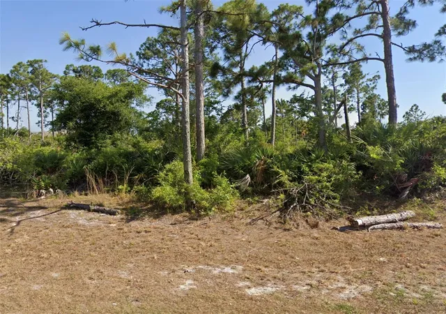 Photo 1 of Land for sale at 177 Baytree Dr, Rotonda West, FL 33947 | MLS# S5132332 | Listing updated on 2026-08-24