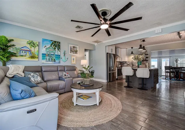 Homes for sale in Madeira Beach, FL | 725 Sunset Cvs, Madeira Beach, FL 33708 | MLS# TB8415202