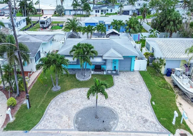 Homes for sale in Madeira Beach, FL | 725 Sunset Cvs, Madeira Beach, FL 33708 | MLS# TB8415202