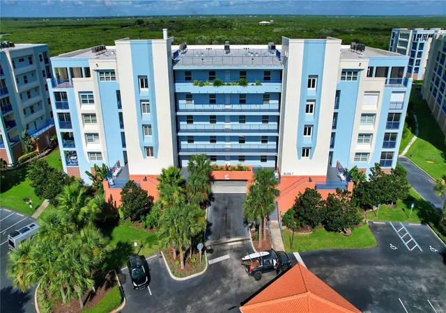Homes for sale in New Smyrna Beach, FL | 5300 S Atlantic Ave #7-403, New Smyrna Beach, FL 32169 | MLS# NS1085669