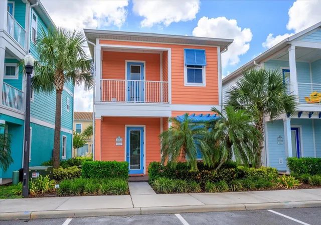 Photo 1 of Single family home for sale at 8063 Knee Deep Rd, Kissimmee, FL 34747 | MLS# O6334138 | Listing updated on 2026-09-28