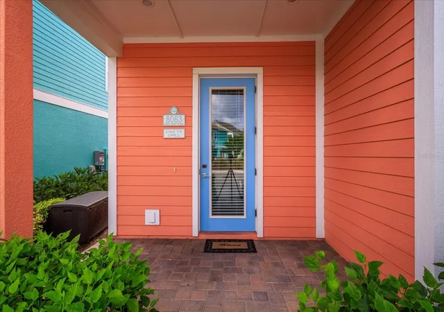 Photo 1 of Single family home for sale at 8063 Knee Deep Rd, Kissimmee, FL 34747 | MLS# O6334138 | Listing updated on 2026-09-28