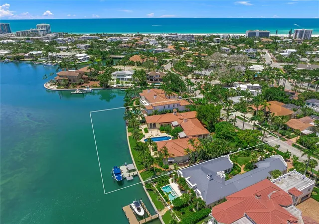 3rd image of 139 S Washington Dr, Sarasota, FL 34236 | MLS# A4661401