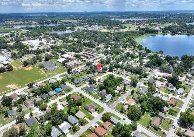 39th image of 601 Avenue U Ne, Winter Haven, FL 33881 | MLS# P4935845