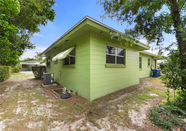 4th image of 601 Avenue U Ne, Winter Haven, FL 33881 | MLS# P4935845