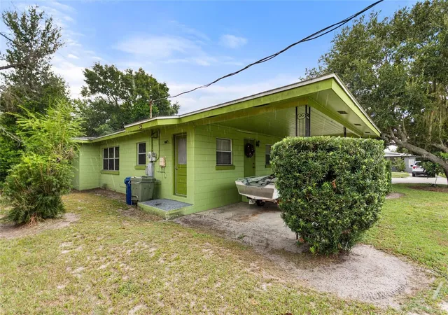5th image of 601 Avenue U Ne, Winter Haven, FL 33881 | MLS# P4935845