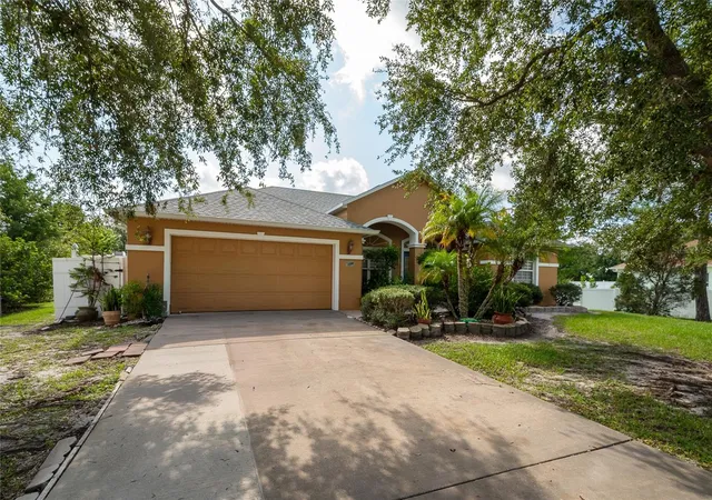 Photo 1 of Single family home for sale at 3200 Victoria Dr, Kissimmee, FL 34746 | MLS# S5132373 | Listing updated on 2026-10-22