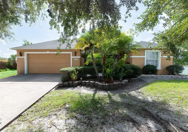Photo 1 of Single family home for sale at 3200 Victoria Dr, Kissimmee, FL 34746 | MLS# S5132373 | Listing updated on 2026-10-22