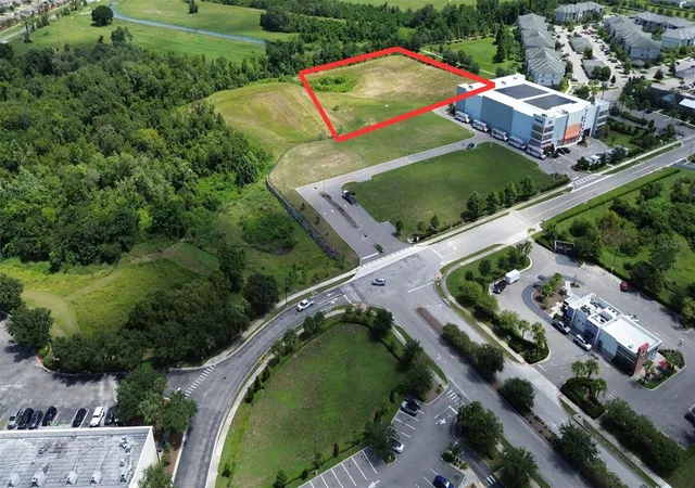 2nd image of Fountains West Blvd, Ocoee, FL 34761 | MLS# G5100582