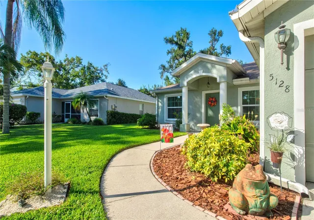 Photo 2 of Single family home for sale at 5128 18th Lane E, Bradenton, FL 34203 | MLS# A4661435 | Listing updated on 2026-09-23