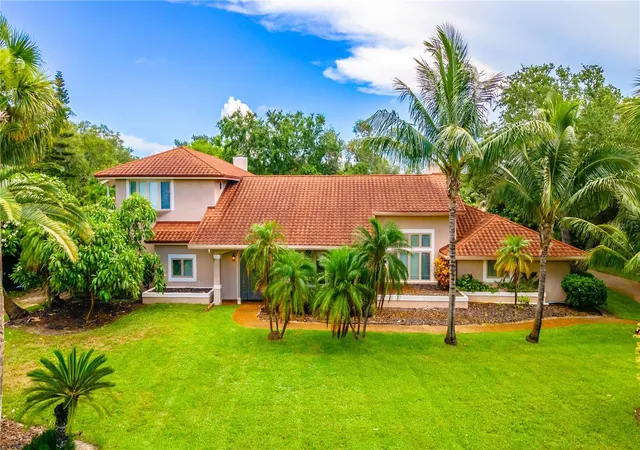 Photo 2 of Mansion for sale at 150 Utopia Cir, Merritt Island, FL 32952 | MLS# O6334299 | Listing updated on 2026-08-13