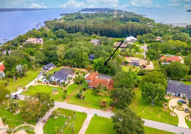 Photo 1 of Mansion for sale at 150 Utopia Cir, Merritt Island, FL 32952 | MLS# O6334299 | Listing updated on 2026-08-13