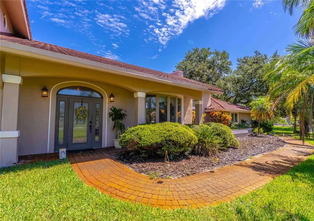 Photo 4 of Single family home for sale at 150 Utopia Cir, Merritt Island, FL 32952 | MLS# O6334299 | Listing updated on 2026-08-13
