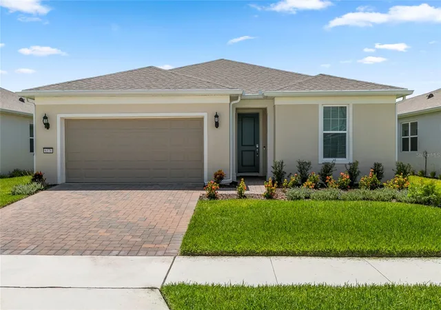 Photo 1 of Single family home for sale at 6376 Shimmering Shores Ln, Saint Cloud, FL 34771 | MLS# O6334315 | Listing updated on 2026-10-08