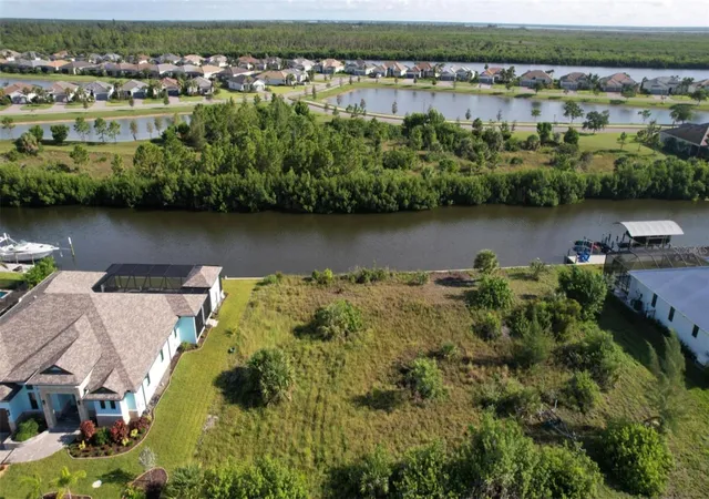 Photo 2 of Land for sale at 15076 Leipzig Cir, Port Charlotte, FL 33981 | MLS# D6143368 | Listing updated on 2026-08-10