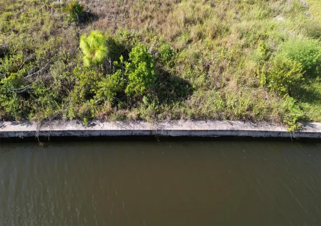 Photo 4 of Land for sale at 15076 Leipzig Cir, Port Charlotte, FL 33981 | MLS# D6143368 | Listing updated on 2026-08-10