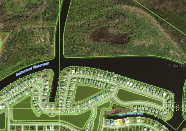 Photo 6 of Land for sale at 15076 Leipzig Cir, Port Charlotte, FL 33981 | MLS# D6143368 | Listing updated on 2026-08-10