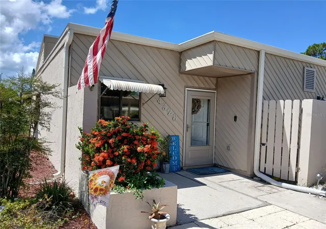 1st image of 4328 Sussex St, Holiday, FL 34691 | MLS# TB8415535