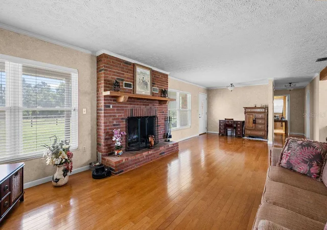 Photo 3 of Single family home for sale at 38730 Mickler Rd, Dade City, FL 33523 | MLS# TB8415621 | Listing updated on 2026-08-13