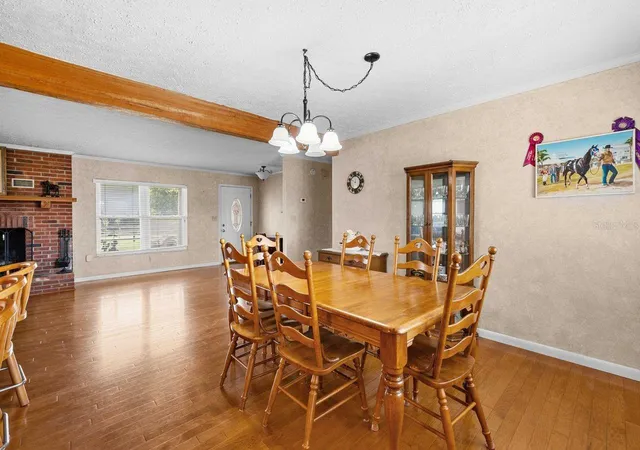 Photo 4 of Single family home for sale at 38730 Mickler Rd, Dade City, FL 33523 | MLS# TB8415621 | Listing updated on 2026-08-13