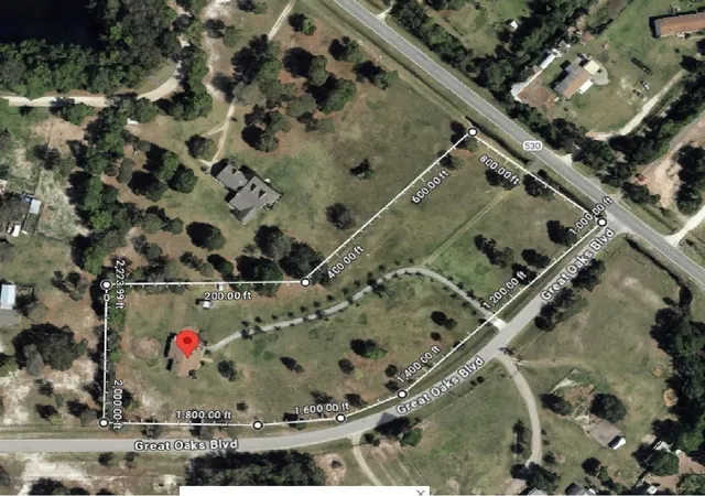 Photo 3 of Land for sale at 3440 Boggy Creek Rd, Kissimmee, FL 34744 | MLS# O6334410 | Listing updated on 2026-03-07