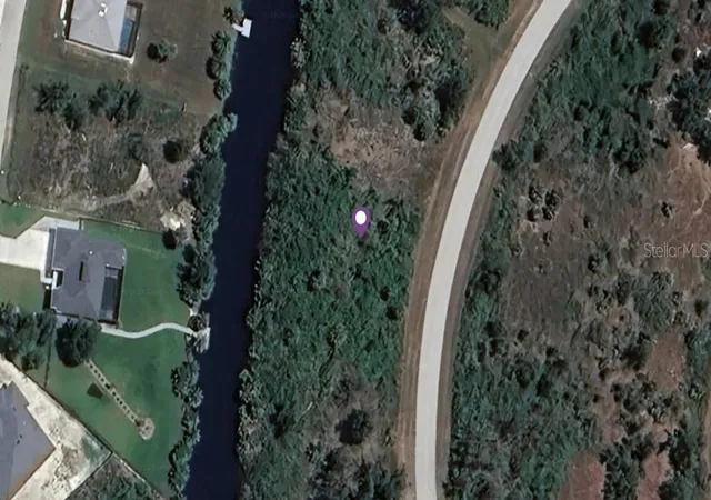Photo 3 of Land for sale at 7529 Pinedale Dr, Port Charlotte, FL 33981 | MLS# C7513355 | Listing updated on 2026-06-09