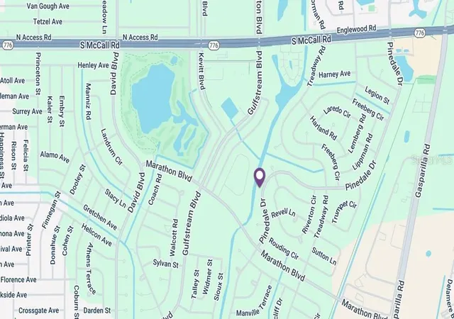 Photo 4 of Land for sale at 7529 Pinedale Dr, Port Charlotte, FL 33981 | MLS# C7513355 | Listing updated on 2026-06-09