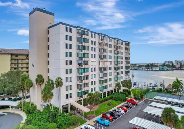 Homes for sale in Clearwater Beach, FL | 660 Island Way #708, Clearwater Beach, FL 33767 | MLS# TB8415708