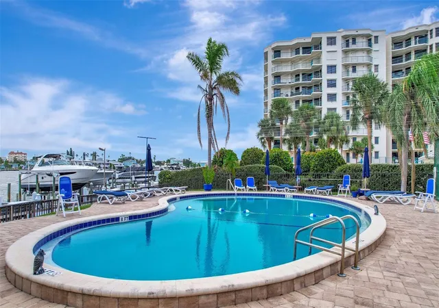 Homes for sale in Clearwater Beach, FL | 660 Island Way #708, Clearwater Beach, FL 33767 | MLS# TB8415708