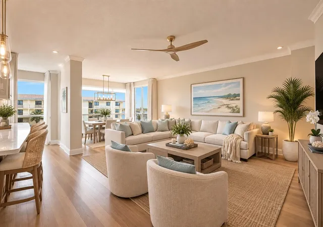 Photo 2 of Condo for sale at 660 Island Way #708, Clearwater Beach, FL 33767 | MLS# TB8415708 | Listing updated on 2026-10-10