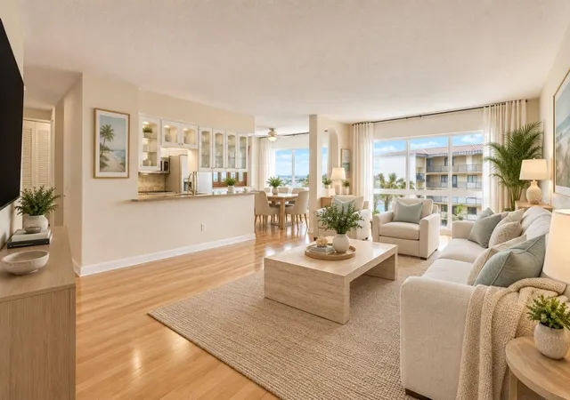 Photo 4 of Condo for sale at 660 Island Way #708, Clearwater Beach, FL 33767 | MLS# TB8415708 | Listing updated on 2026-10-10