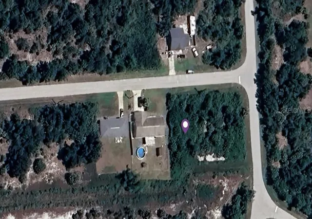 Photo 3 of Land for sale at 13323 Harney Ave, Port Charlotte, FL 33981 | MLS# C7513364 | Listing updated on 2026-06-09