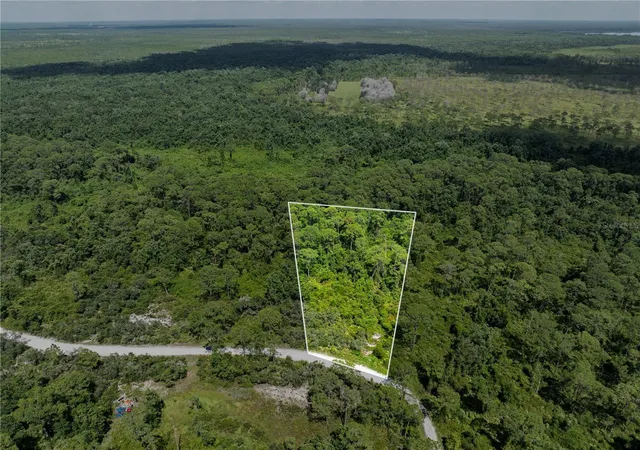 1st image of 2641 Bear Run S, Frostproof, FL 33843 | MLS# S5132407